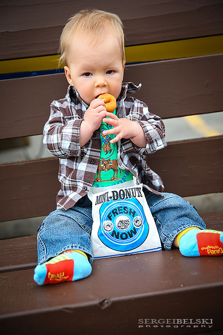 stampede calgary sergei belski photo
