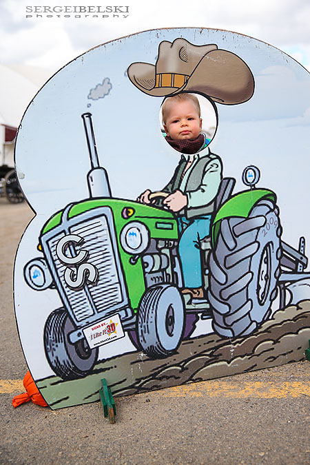 stampede calgary sergei belski photo
