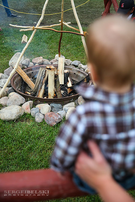 stampede calgary sergei belski photo