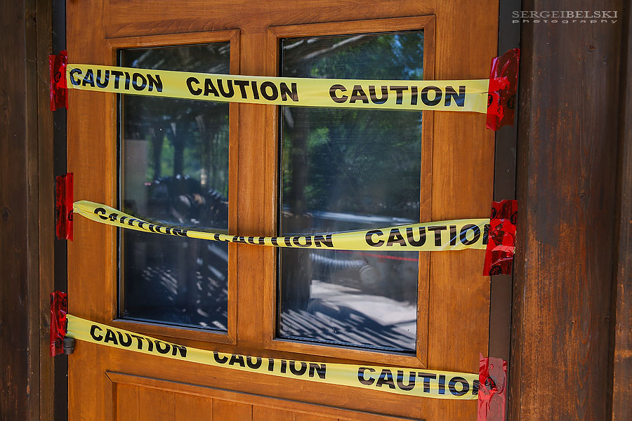 calgary zoo damage sergei belski photo