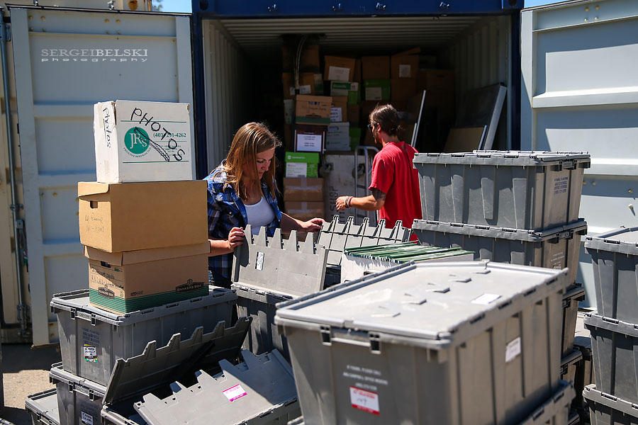 calgary zoo damage sergei belski photo