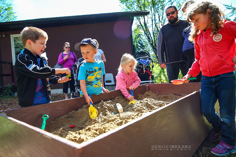 calgary zoo opening day sergei belski photo