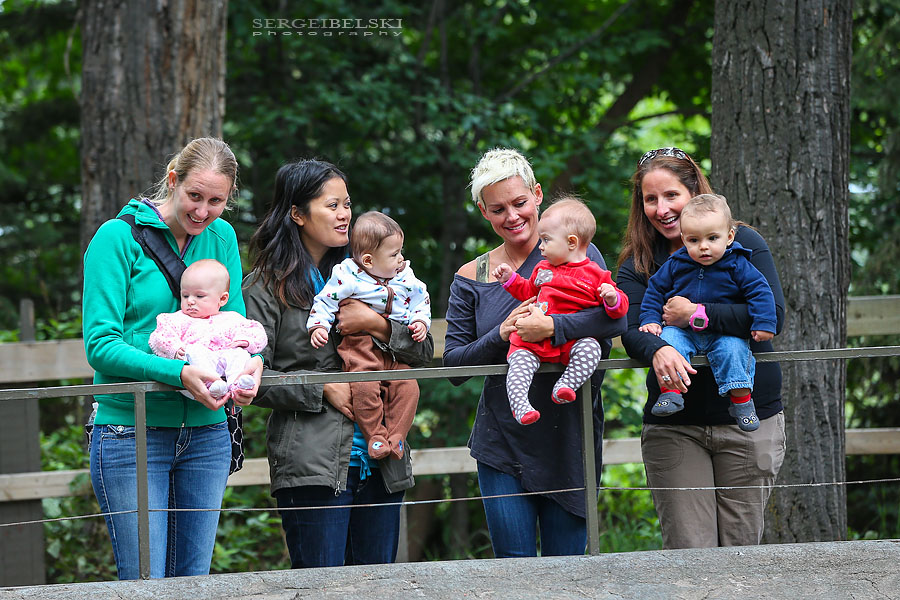 calgary zoo opening day sergei belski photo