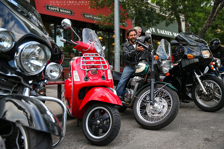 my vespa adventures photo