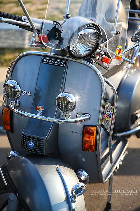 my vespa adventures photo