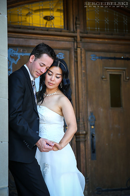 wedding decor sergei belski photo