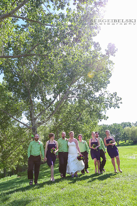 wedding calgary sergei belski photo