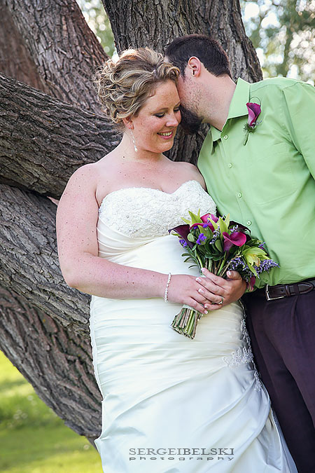 wedding calgary sergei belski photo