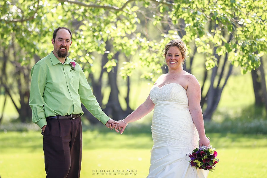 wedding calgary sergei belski photo