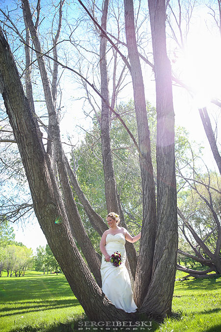 wedding calgary sergei belski photo