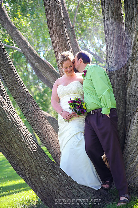 wedding calgary sergei belski photo