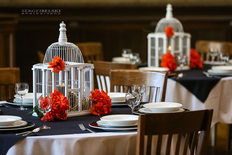 wedding decor sergei belski photo