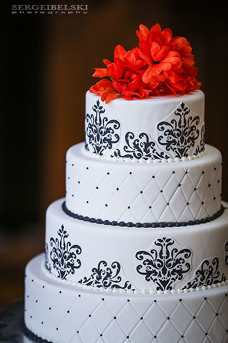 wedding decor sergei belski photo