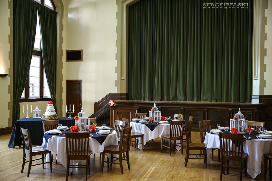 wedding decor sergei belski photo