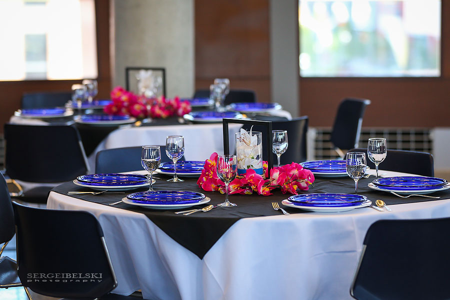 wedding decor sergei belski photo