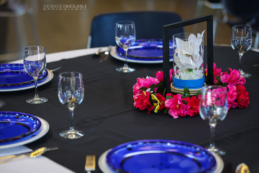 wedding decor sergei belski photo