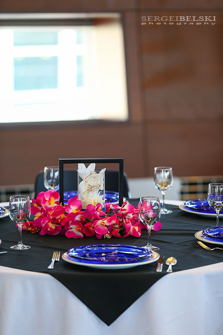 wedding decor sergei belski photo