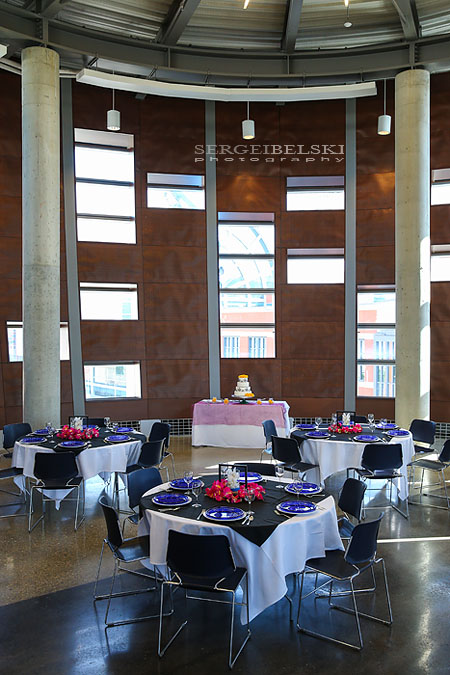 wedding decor sergei belski photo