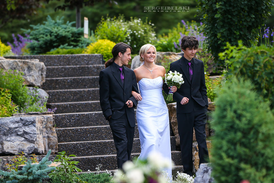 wedding sergei belski photo