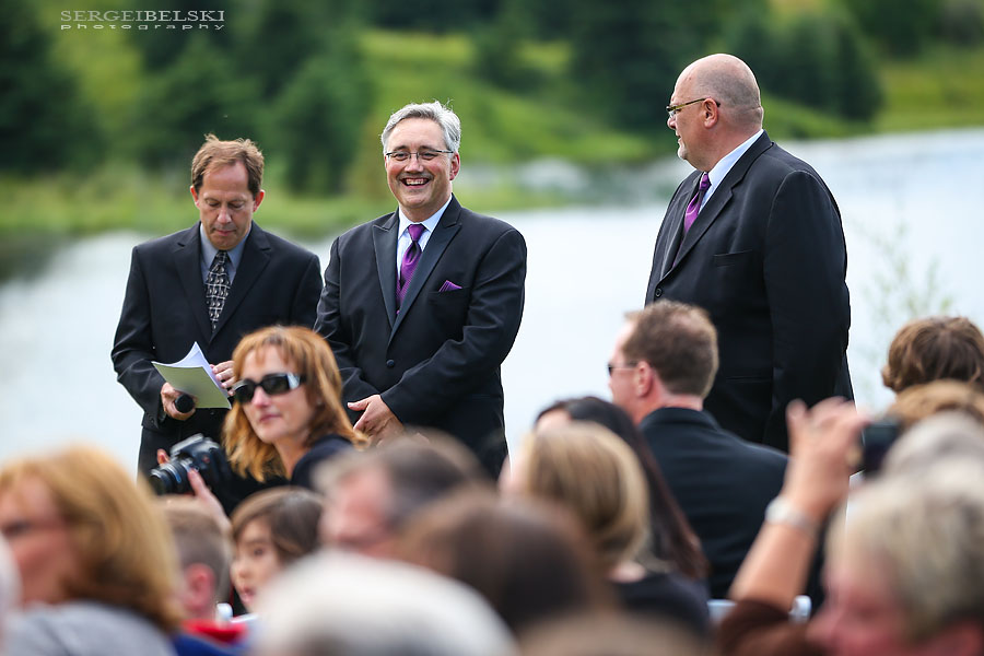 wedding sergei belski photo