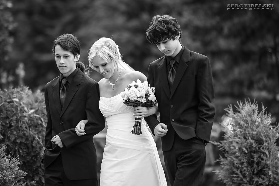 wedding sergei belski photo