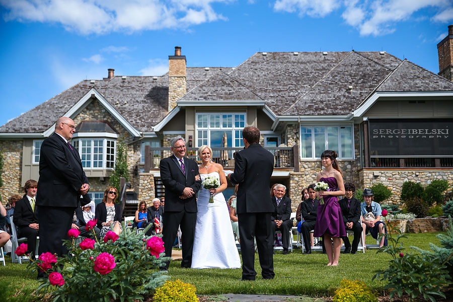 wedding sergei belski photo