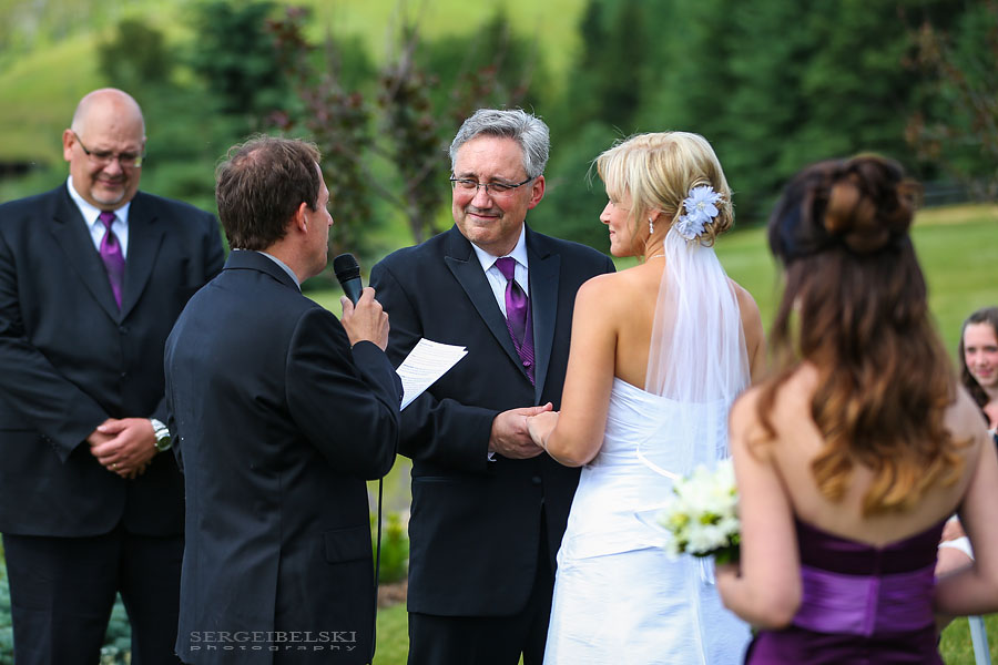 wedding sergei belski photo