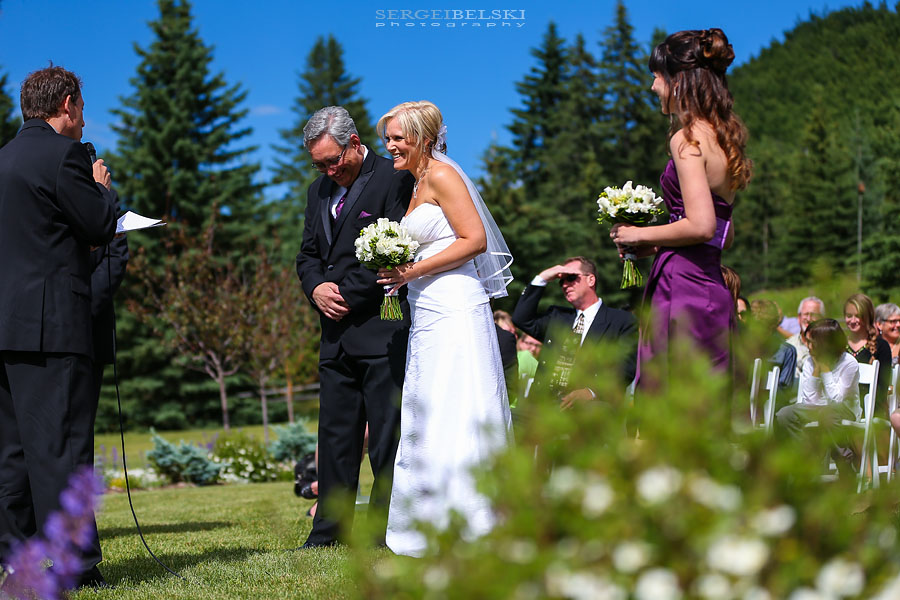 wedding sergei belski photo