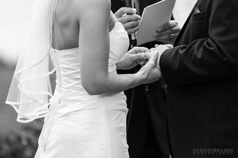 wedding sergei belski photo