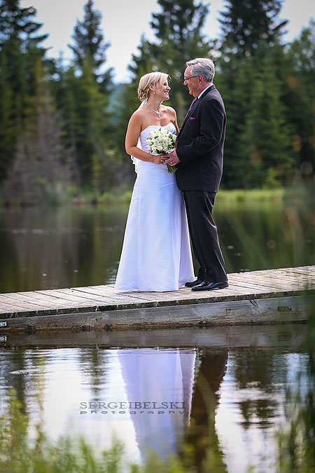 wedding sergei belski photo