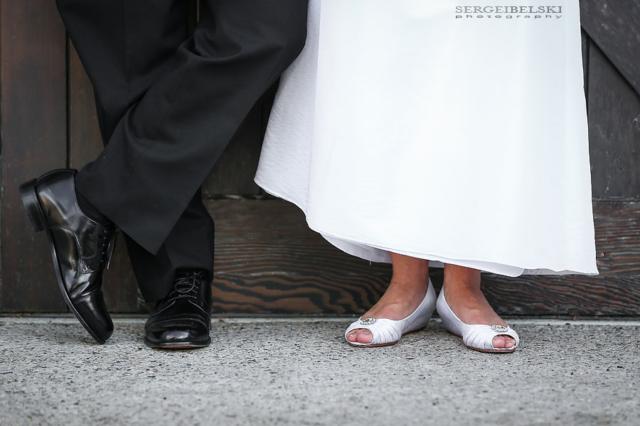 wedding sergei belski photo