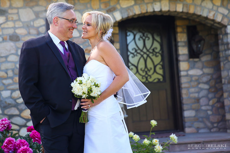 wedding sergei belski photo