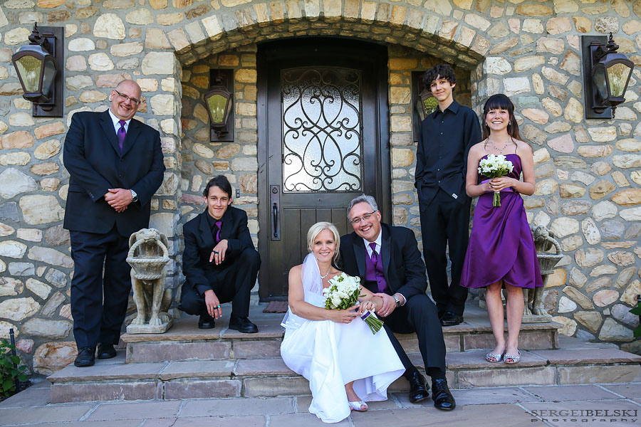 wedding sergei belski photo