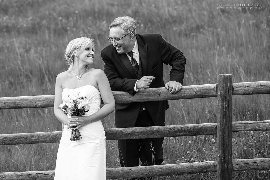 wedding sergei belski photo