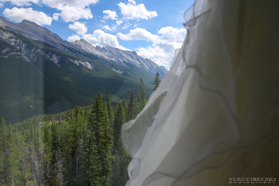 banff wedding photographer sergei belski photo
