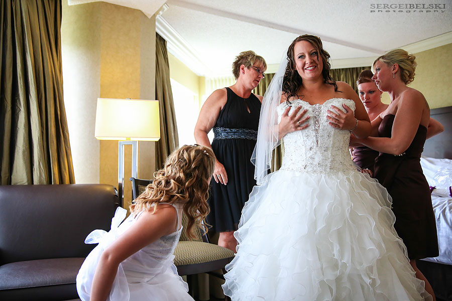 banff wedding photographer sergei belski photo