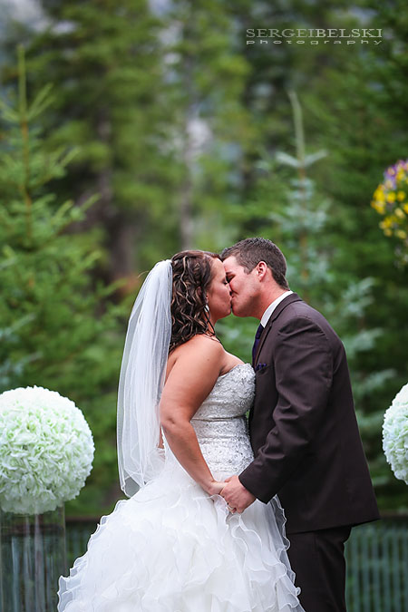 banff wedding photographer sergei belski photo