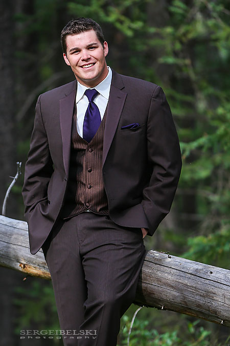 banff wedding photographer sergei belski photo