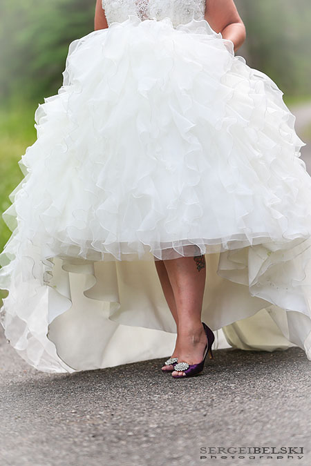 banff wedding photographer sergei belski photo