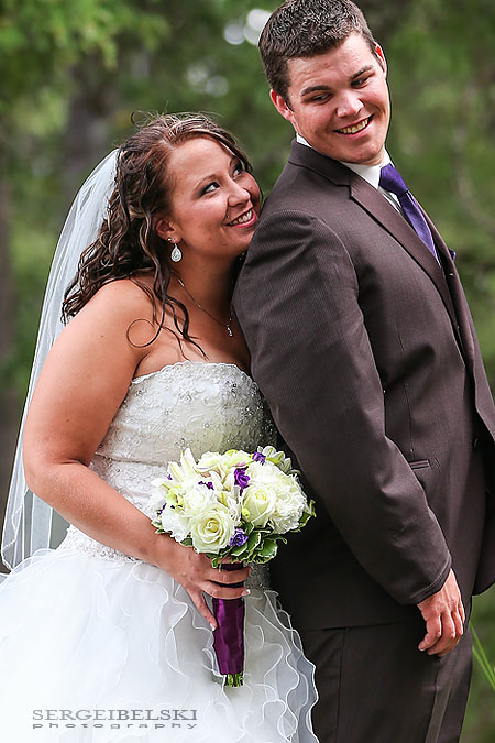 banff wedding photographer sergei belski photo