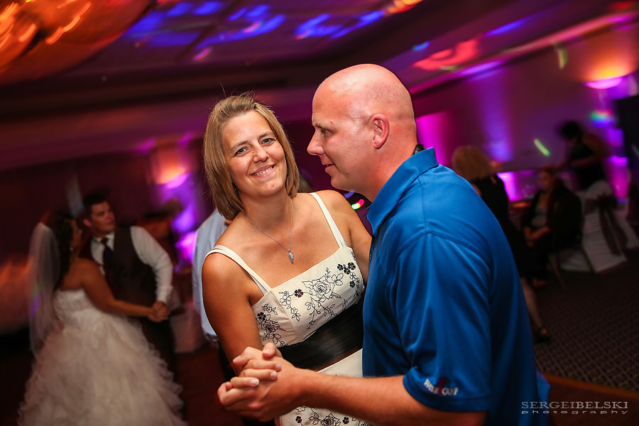 banff wedding photographer sergei belski photo