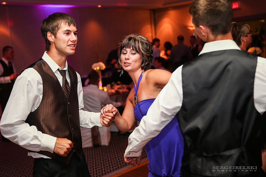 banff wedding photographer sergei belski photo