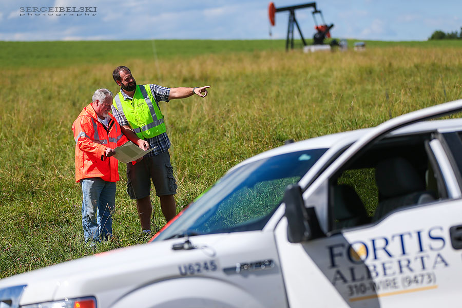 fortis alberta sergei belski photo