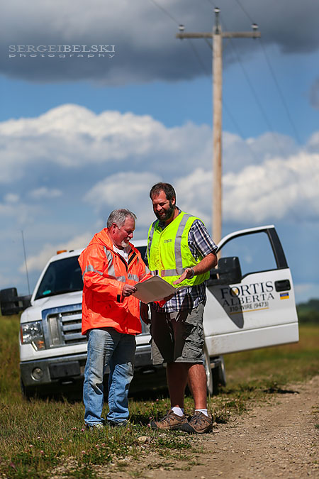 fortis alberta sergei belski photo