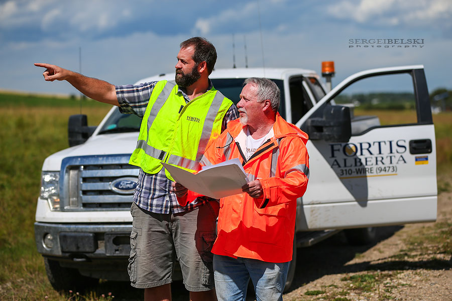 fortis alberta sergei belski photo