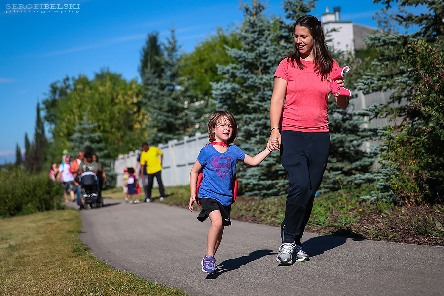 race for pace event calgary photographer sergei belski photo