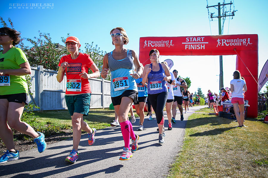 race for pace event calgary photographer sergei belski photo