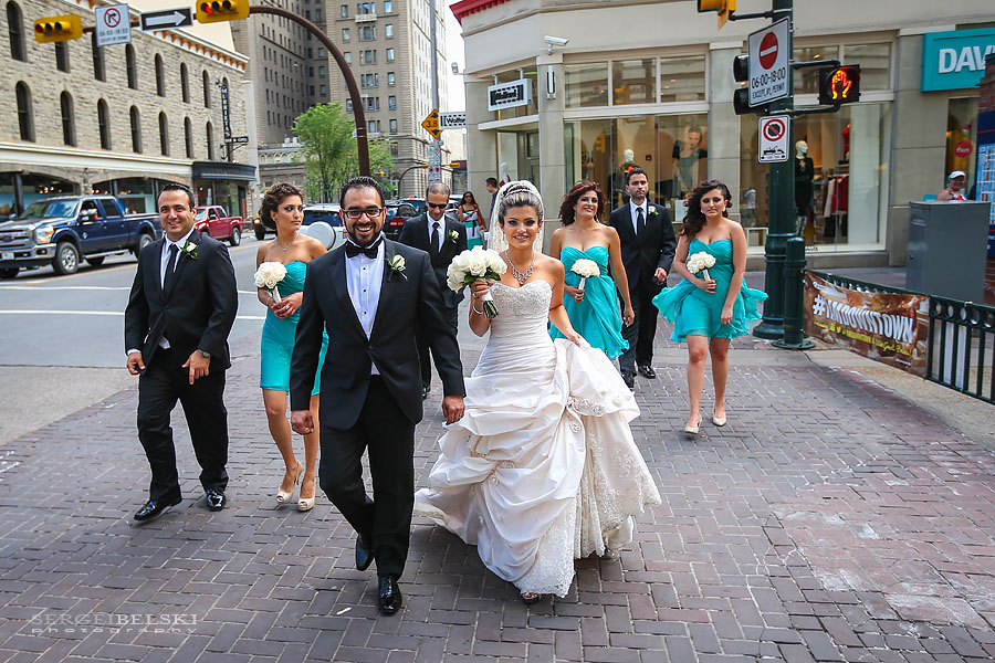 calgary wedding sergei belski photo