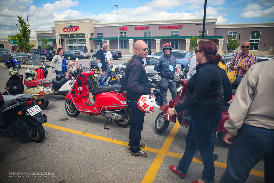 my vespa adventures photo