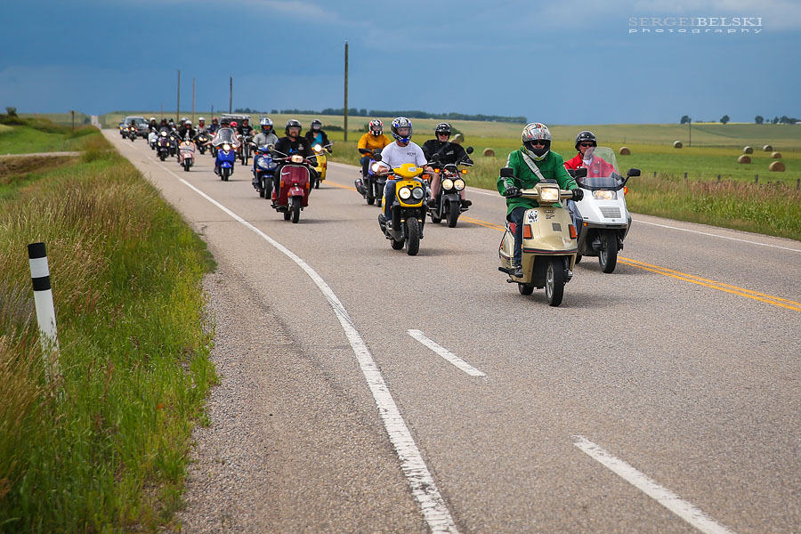 my vespa adventures photo